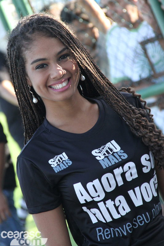 [16-03] Treino Coletivo - TORCIDA - 22