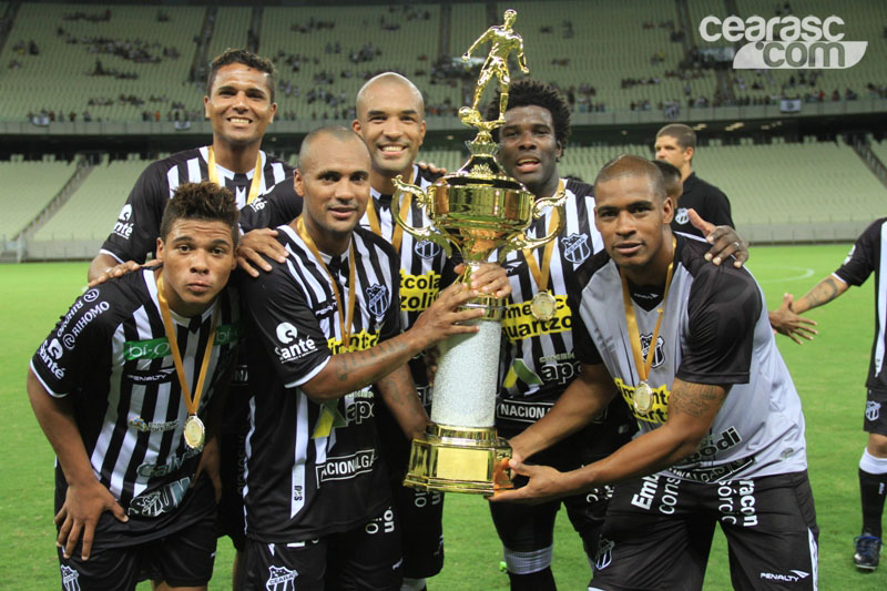 [11-01] Ceará 2 x 0 Barbalha - 02 - 15