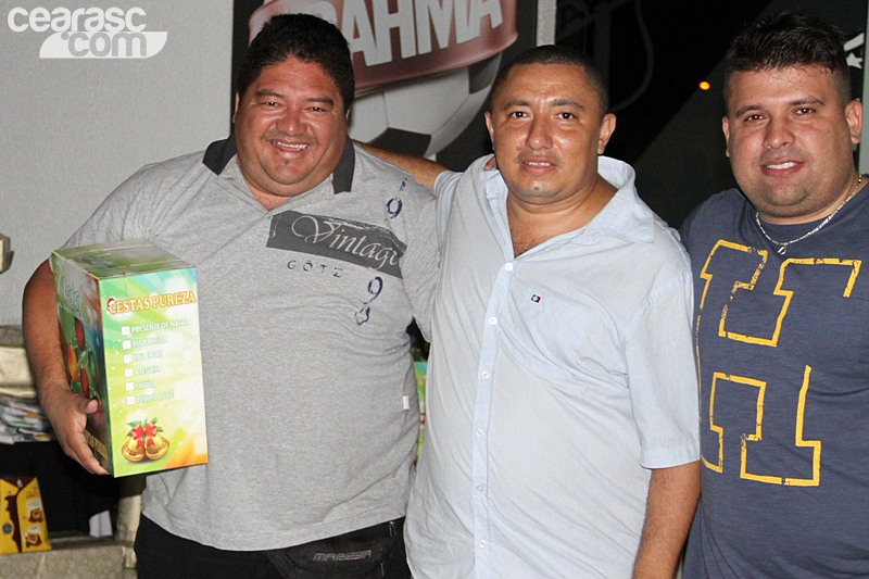 [22-12] Confraternizaçãoo - Funcionários - Brindes e Cestas Natalinas - 16