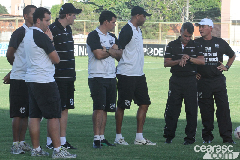 [16-03] Treino Coletivo - 14