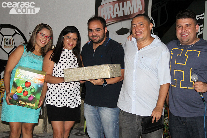 [22-12] Confraternizaçãoo - Funcionários - Brindes e Cestas Natalinas - 17