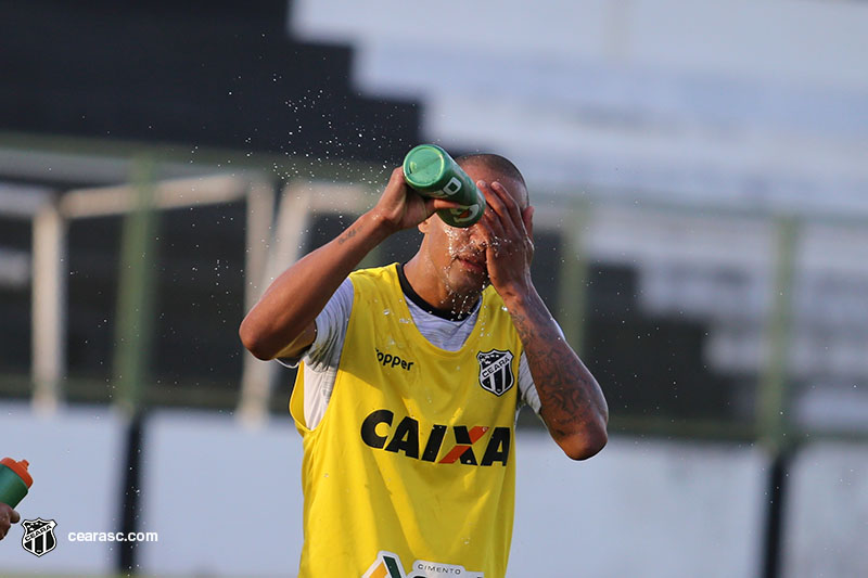 [04-01-2018] Treino - Integrado - 22