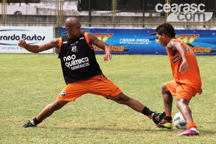 [28-07] Treino físico-técnico - 10