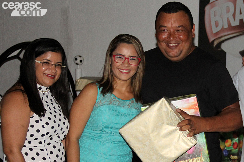 [22-12] Confraternizaçãoo - Funcionários - Brindes e Cestas Natalinas - 18