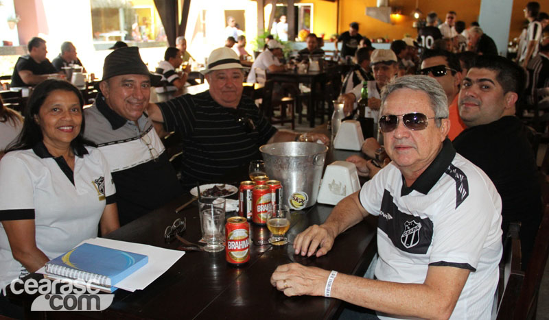 [26-01] II Feijoada da Arrancada2 - 49