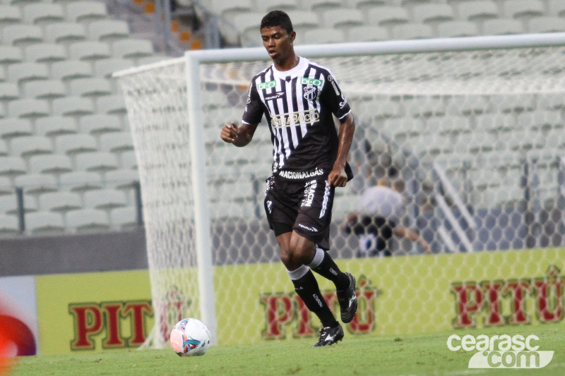 [21-04] Ceará 3 x 1 Icasa - 01 - 27