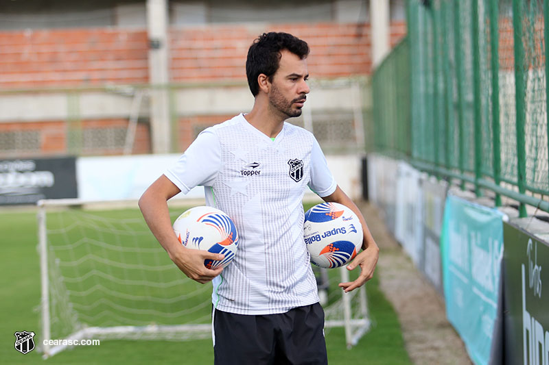 [16-02-2017] Treino Técnico + Tático - 27
