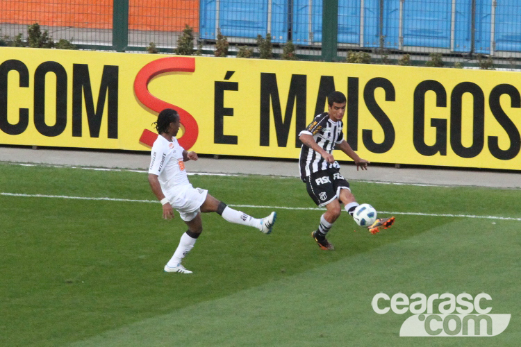 [07-07] Santos 1 x 0 Ceará - 18