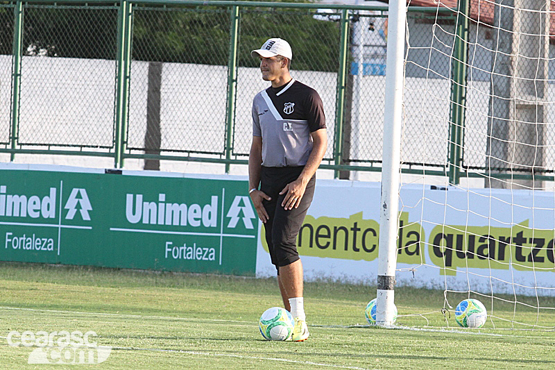[04-11] Treino físico + técnico - Comissão Técnica - 15