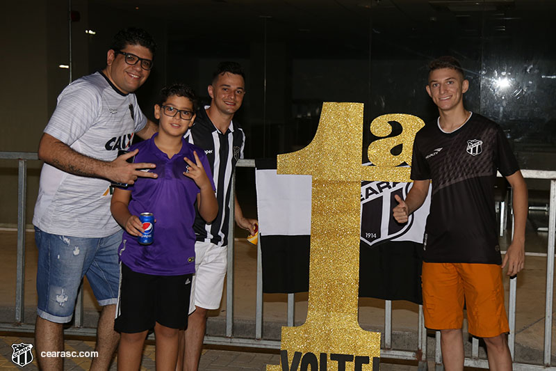 [14-11-2017] Ceara 2 x 0 Paysandu - Esquenta02 - 46