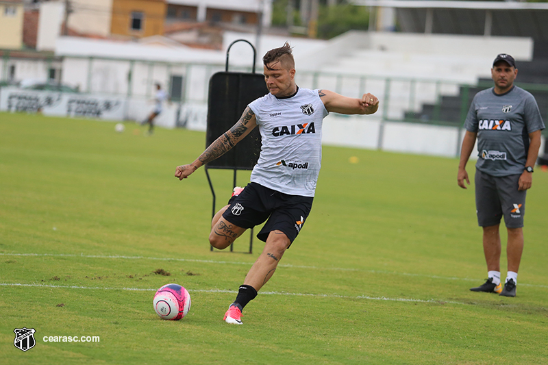 [05-01-2018] Treino Técnico-Tático - Tarde - 26