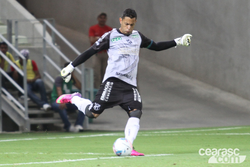 [21-04] Ceará 3 x Icasa - 02 - 3