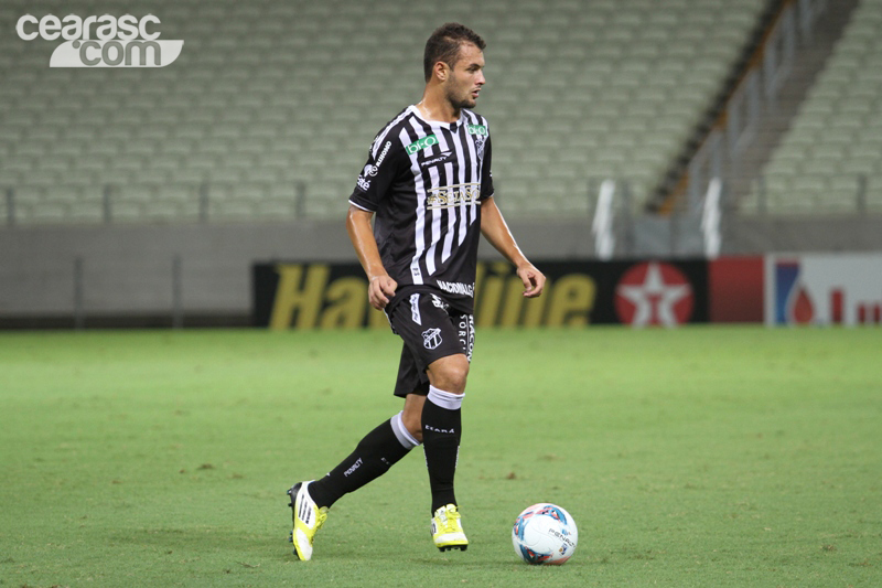 [21-04] Ceará 3 x Icasa - 02 - 4