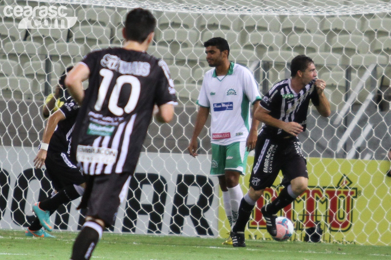 [21-04] Ceará 3 x Icasa - 02 - 5