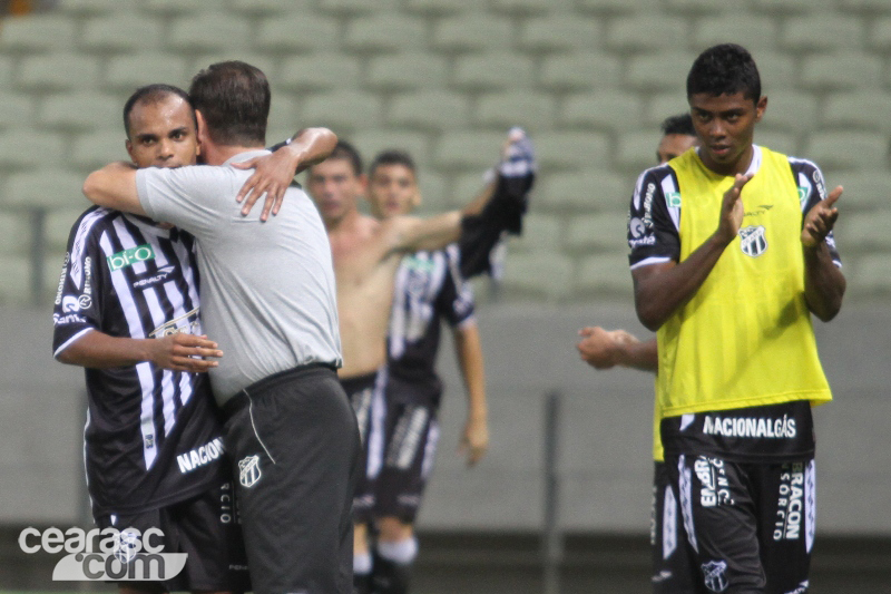 [21-04] Ceará 3 x Icasa - 02 - 7