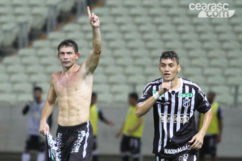 [21-04] Ceará 3 x Icasa - 02 - 8