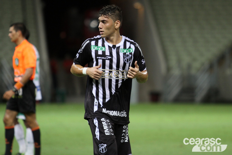 [21-04] Ceará 3 x Icasa - 02 - 13