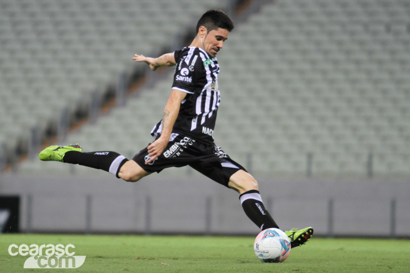 [21-04] Ceará 3 x Icasa - 02 - 14