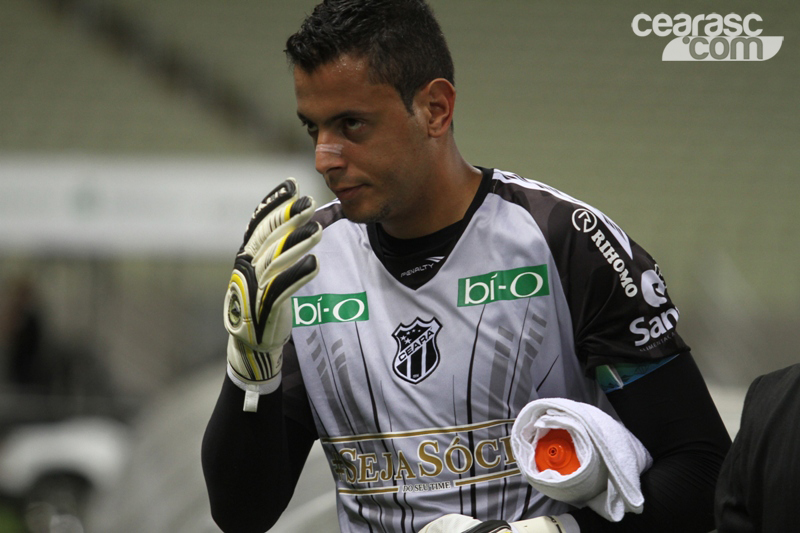 [21-04] Ceará 3 x Icasa - 02 - 15