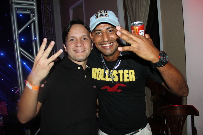 [19-05] Ceará 1 x 1 Guarany (S) - COMEMORAÇÃO 03 - 26