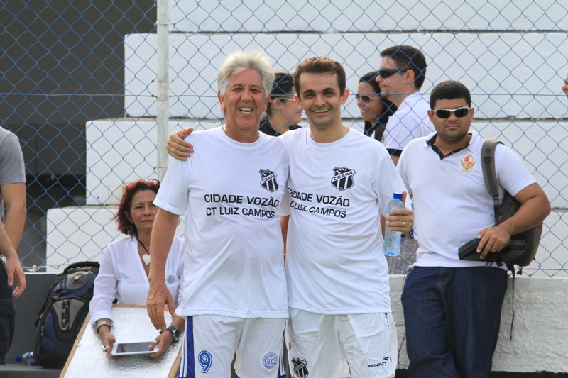 [22-02] Inauguracao da Cidade Vozao - CT Luis Campos - 10 - 11