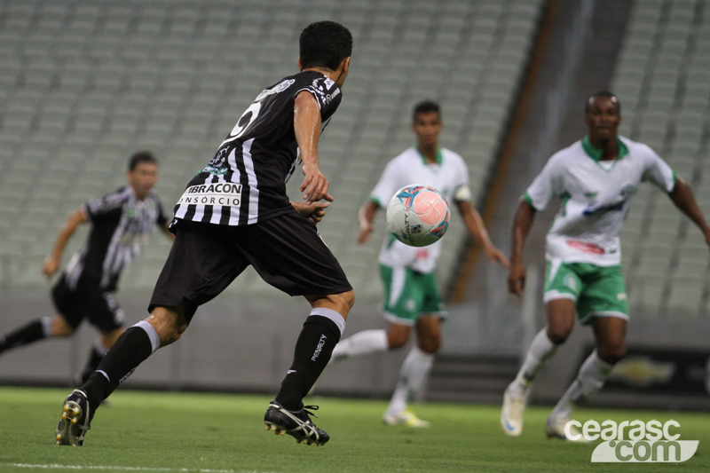 [21-04] Ceará 3 x Icasa - 02 - 17