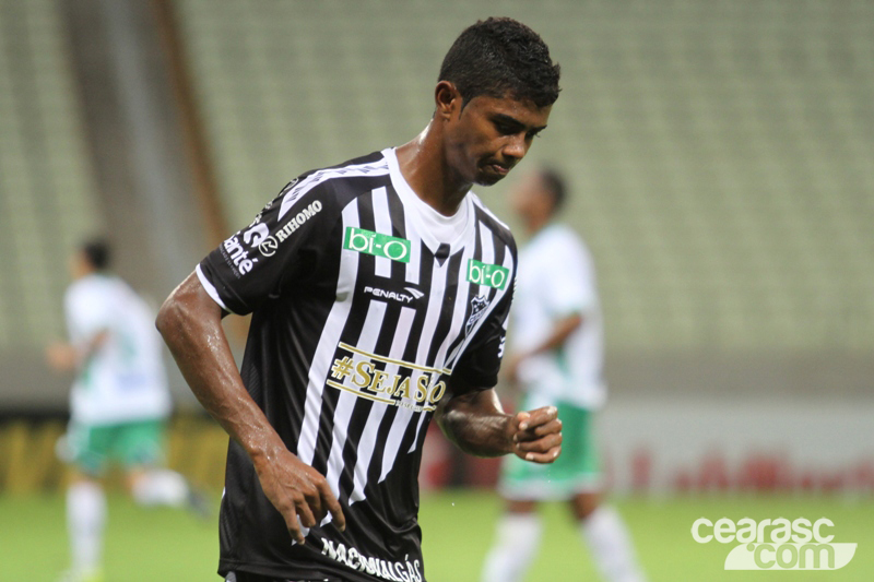 [21-04] Ceará 3 x Icasa - 02 - 20