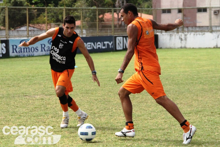 [28-07] Treino físico-técnico - 12