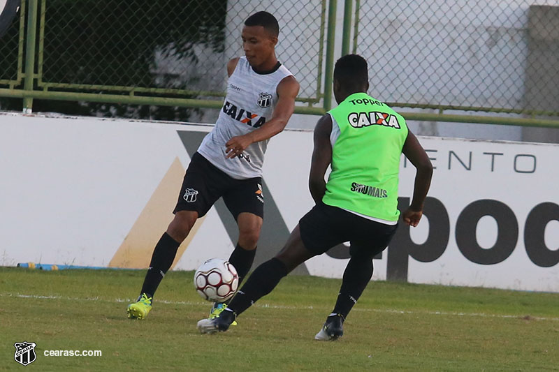 [13-11-2017] Treino Integrado - 11