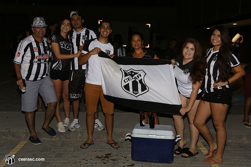 [14-11-2017] Ceara 2 x 0 Paysandu - Esquenta02 - 48