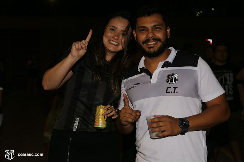 [14-11-2017] Ceara 2 x 0 Paysandu - Esquenta02 - 49