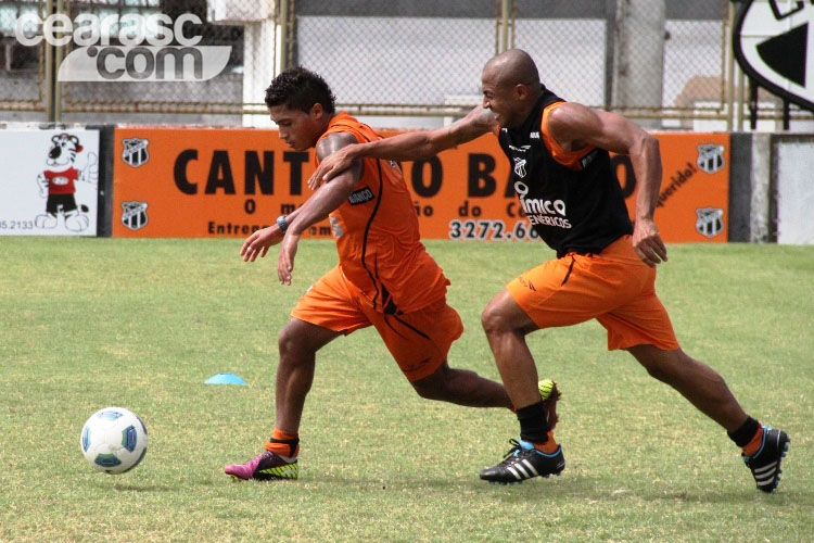 [28-07] Treino físico-técnico - 13