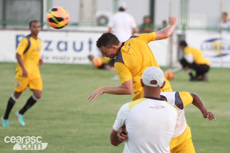 [29-01] Treino técnico - 18