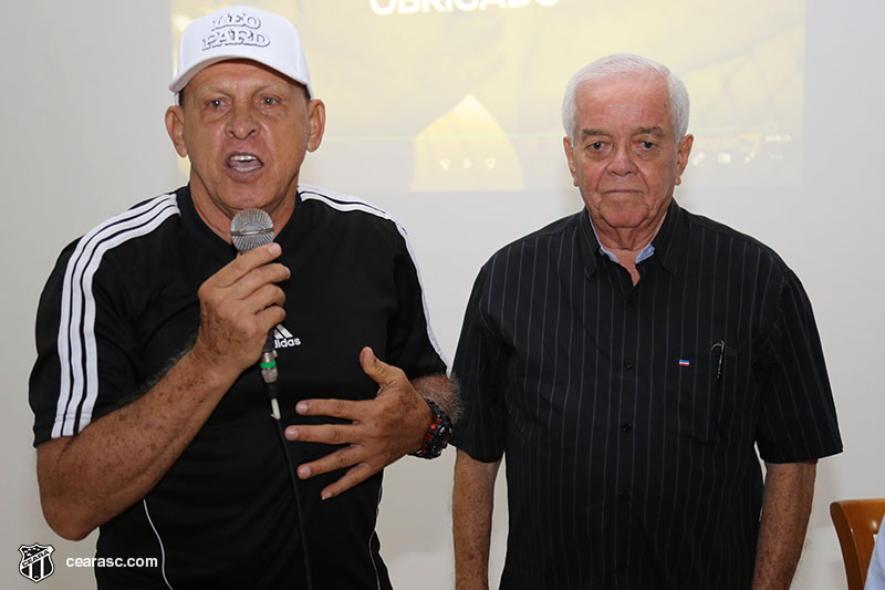 [26-01-2018] Almoço do Conselho Deliberativo - 14