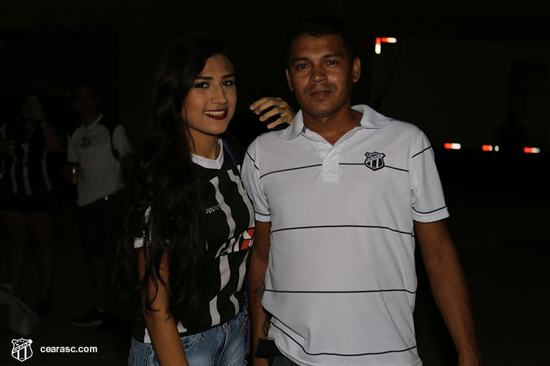 [14-11-2017] Ceara 2 x 0 Paysandu - Esquenta02 - 52