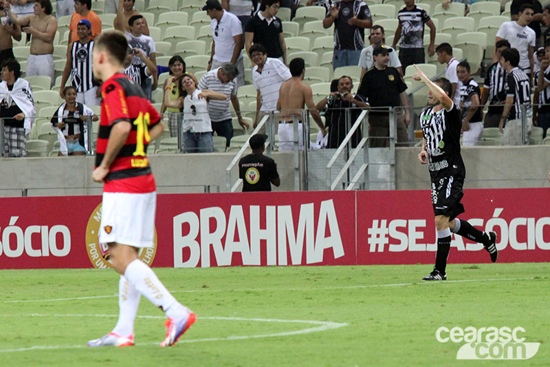 [09-11] Ceará 4 x 1 Sport - 02 - 20