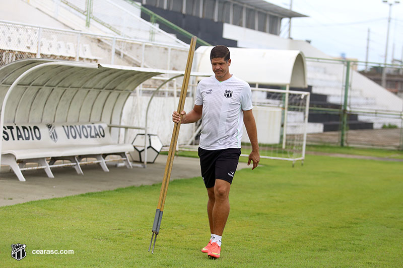 [17-02-2017] Treino Técnico + Tático - 24