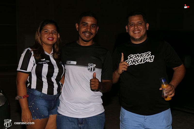 [14-11-2017] Ceara 2 x 0 Paysandu - Esquenta02 - 55