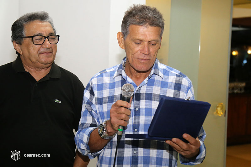 [30-06-2017] Almoço do Conselho Deliberativo - 22