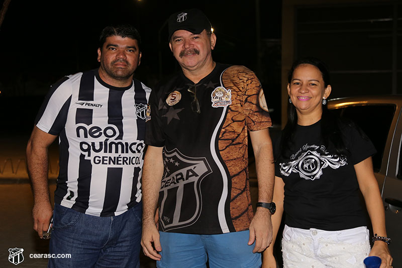 [14-11-2017] Ceara 2 x 0 Paysandu - Esquenta02 - 56