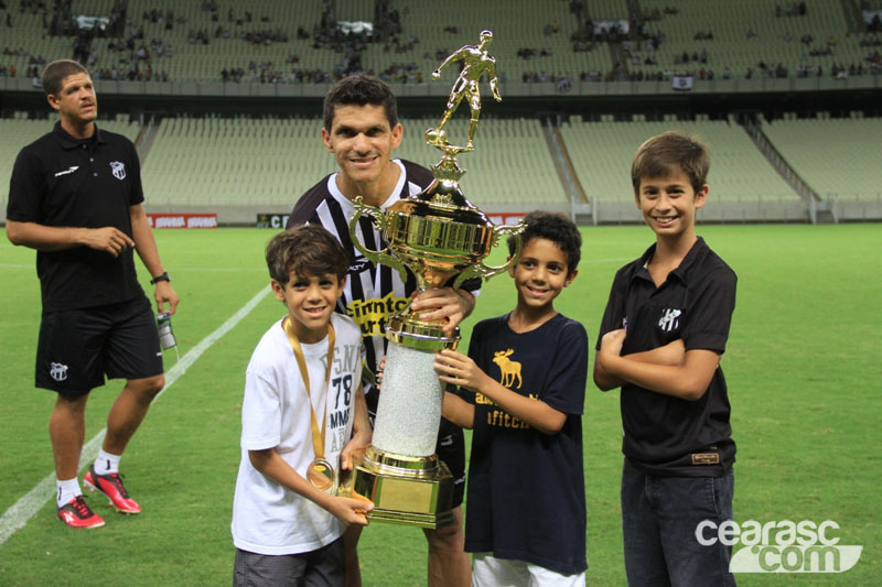 [11-01] Ceará 2 x 0 Barbalha - 02 - 19