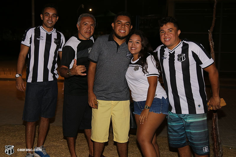 [14-11-2017] Ceara 2 x 0 Paysandu - Esquenta02 - 57