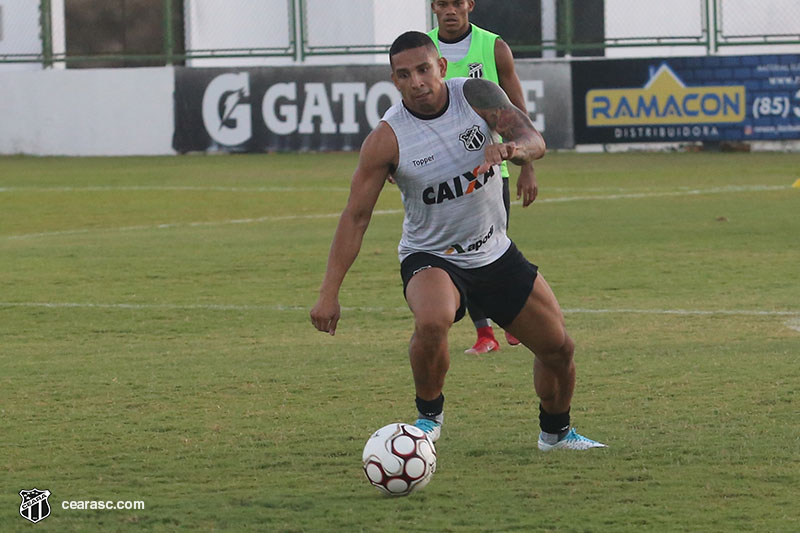 [13-11-2017] Treino Integrado - 12