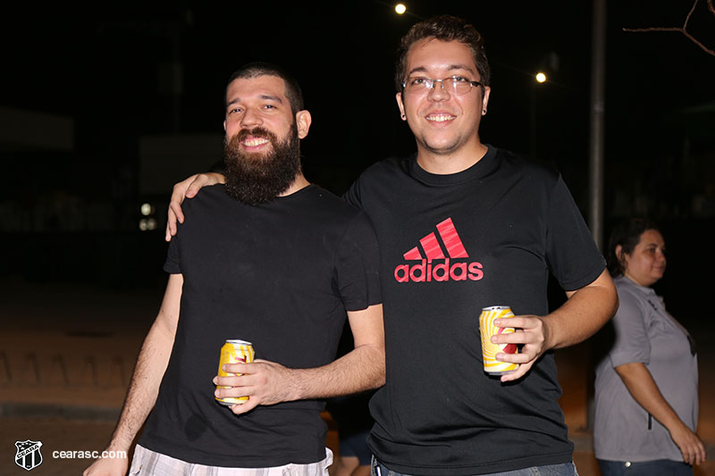 [14-11-2017] Ceara 2 x 0 Paysandu - Esquenta02 - 59