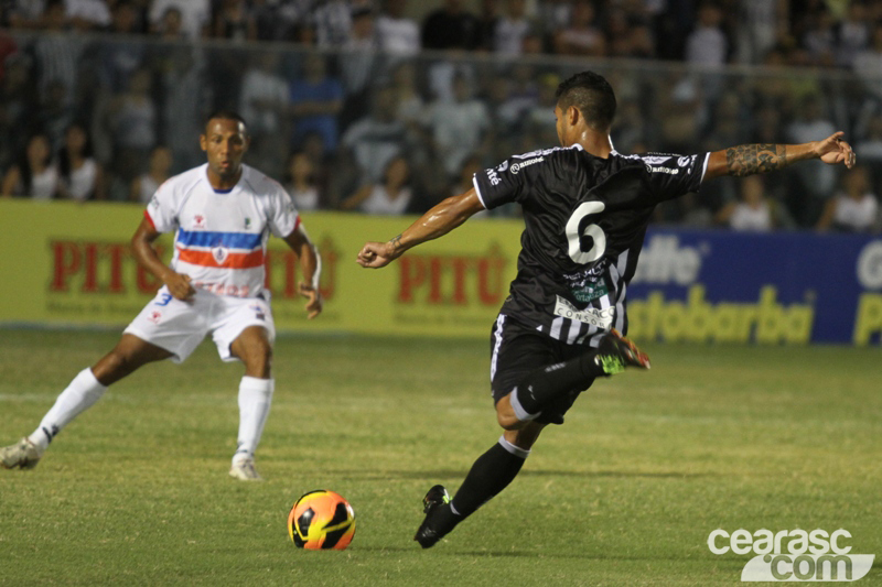 [03-02] Ceará 3 x 0 Itabaiana - 02 - 14
