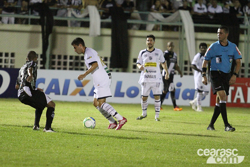 [24-05] Ceará 3 x 2 Ponte Preta - 02 - 13