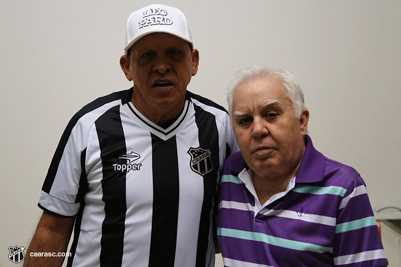 [26-01-2018] Almoço do Conselho Deliberativo - 16