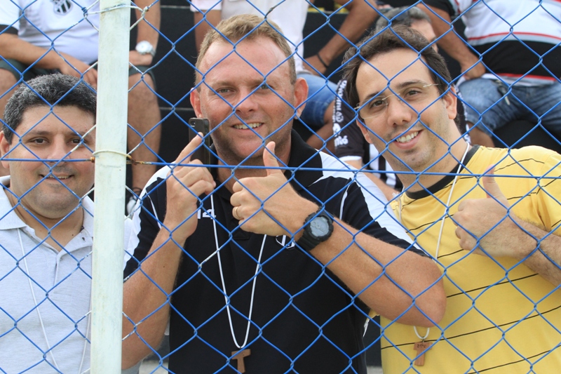 [22-02] Inauguracao da Cidade Vozao - CT Luis Campos - 10 - 35