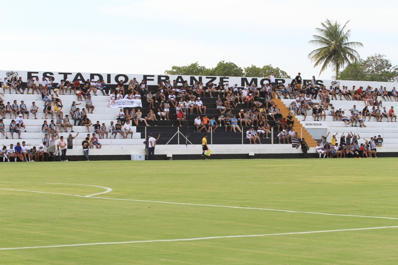 [22-02] Inauguracao da Cidade Vozao - CT Luis Campos - 10 - 37