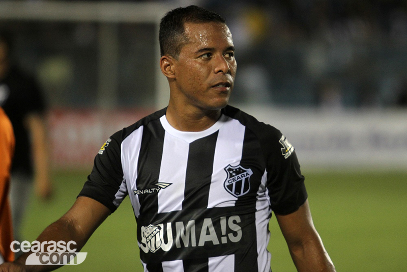 [31-01] Ceará 4 x 0 Guarany (S) - 72